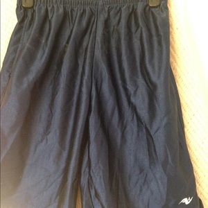 Boys Athletic Shorts
